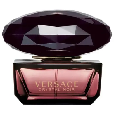 Элегантная туалетная вода Versace Crystal Noir для женщин 30 мл
