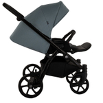 Детская коляска Tutis Nanni 7 2 в 1 1532063 Turquoise