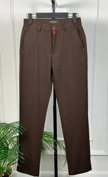 Брюки Kiton