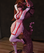 Касуми Фигурка NSFW Kasumi Dead or Alive