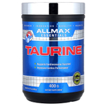 ALLMAX, Essentials, таурин, 400 г (14,11 унции)