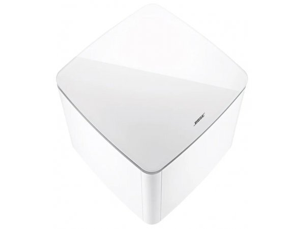 Беспроводной сабвуфер Bose Bass Module 700 White