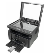 МФУ лазерное черно-белое Brother DCP1602R1