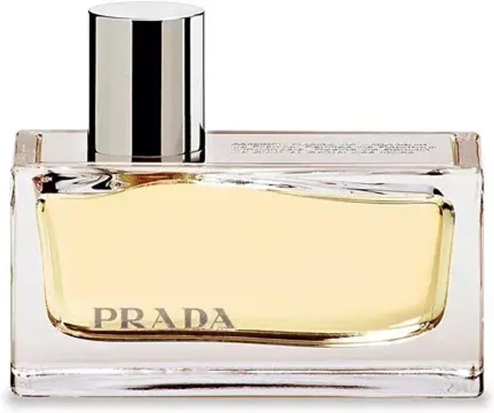 Prada Amber pour Femme Eau de Parfum 80 ml