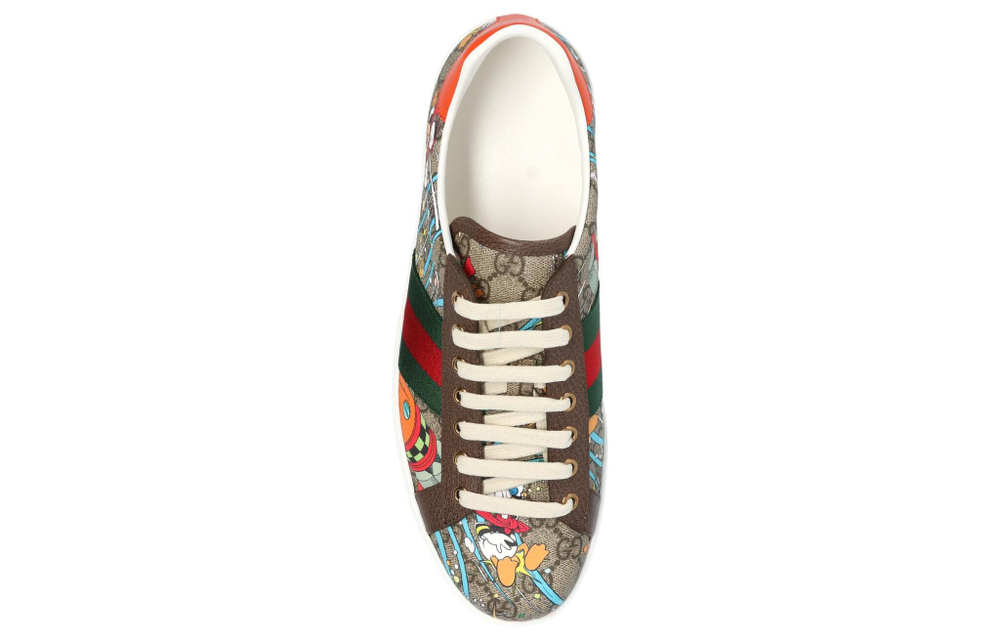 Disney X Gucci Ace