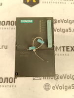 Siemens 6ES7315-1AF03-0AB0 б/у