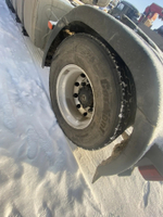 DongFeng DFH 4x2 Седельный тягач DFH4180C2 (Дизельный, 13,5 л, 528 л.с., АТ)
