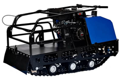 Мотобуксировщик МУЖИК М600 СТАНДАРТ 18.5 л.с.