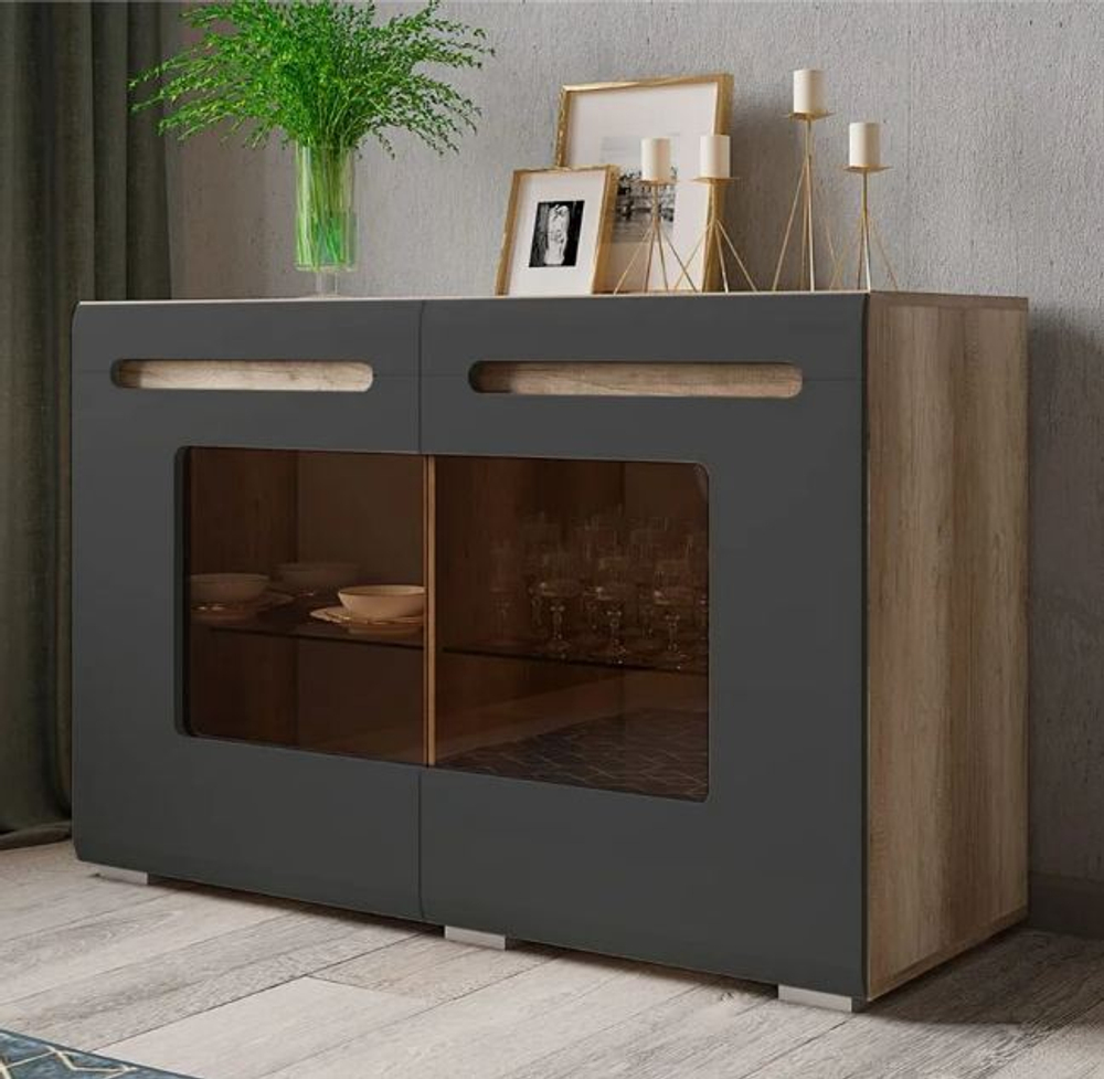 Комод Наоми КМ-10 F24