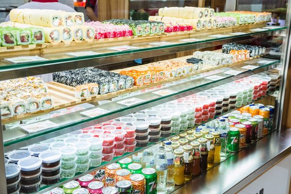 Как брендированные палочки повышают продажи азиатских продуктов: данные для супермаркетов