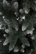 Заснеженная ель "Костромская" (пвх) 210 см / 2,1 м