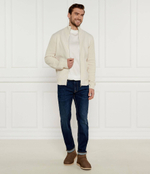 Джинсы Delaware BOSS ORANGE - темно-синий(50526945)