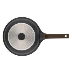 Алюминиевая сковорода Gipfel Taurus 52665 26 см