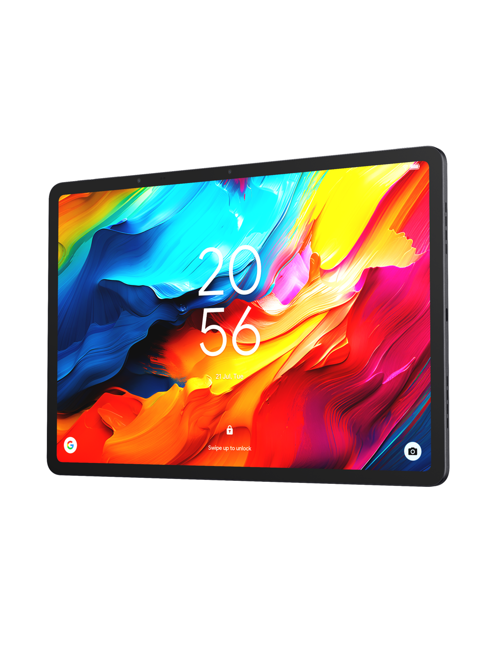 Планшет TCL NXTPAPER 14 WIFI 9491G, 14.3", (8GB+8GB (Расширение ОЗУ)/256GB) /256 ГБ, темно-серый