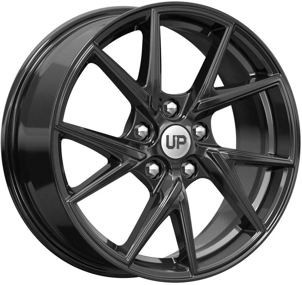 Wheels UP Up105 7x17 5x112 ET 40 Dia 57.1 (GB)
