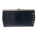 Видеорегистратор в авто +камера зад.вида XPX P15