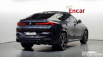 BMW X6 (G06) xDrive40i M Sports (06.2022)