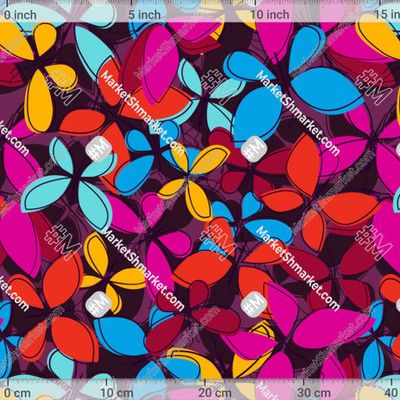 бабочки by Юлана Ом 341 DPI