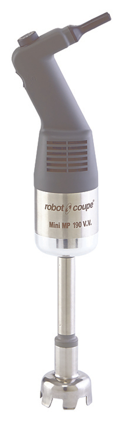 Миксер ручной Robot Coupe Mini MP 190 V.V.