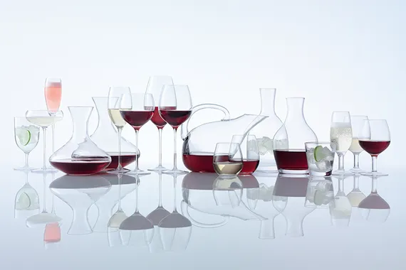 Декантер Wine 1,85 л