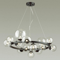 Подвесная люстра Odeon Light 4818/14