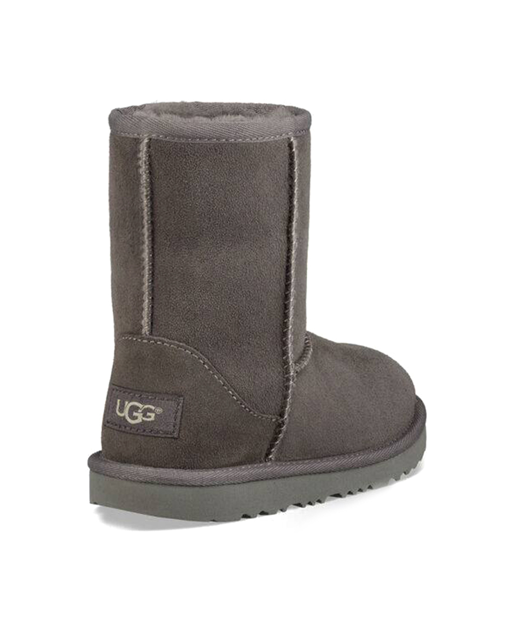 KIDS CLASSIC SHORT II grey