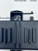 Блок управления обогревом сидений Поло/ Рапид. 6R0959772E. ОРИГИНАЛ.