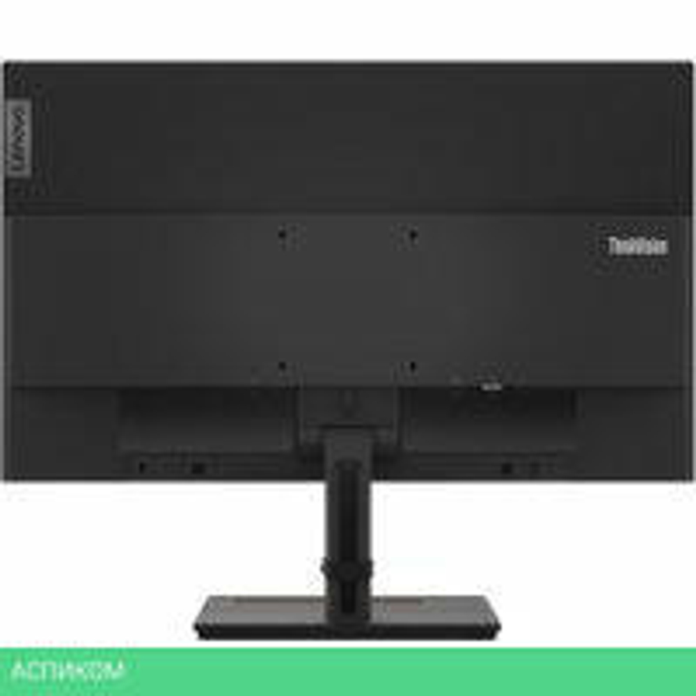 Монитор Lenovo ThinkVision S24e-20 62AEKAT2UK
