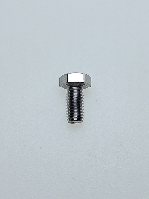 5х10 Болт нерж. А2-70 DIN933 (100 шт)