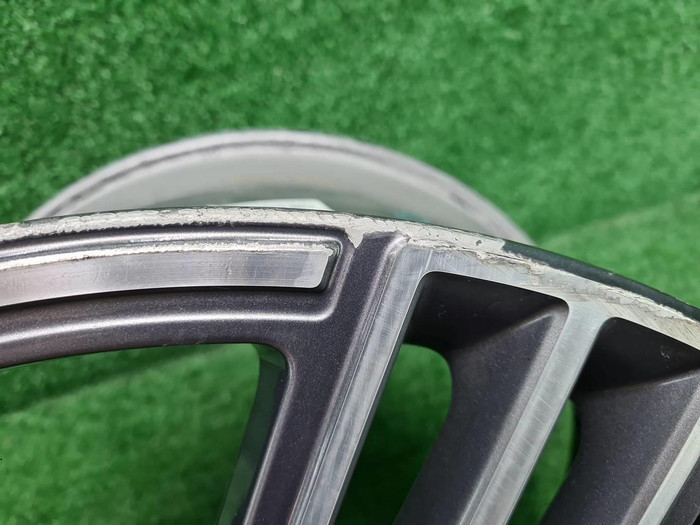 Диск литой R21 Mercedes GLS X167 (19-нв) зад.