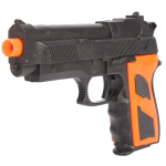 Набор оружия Спецслужб, блистер A9911