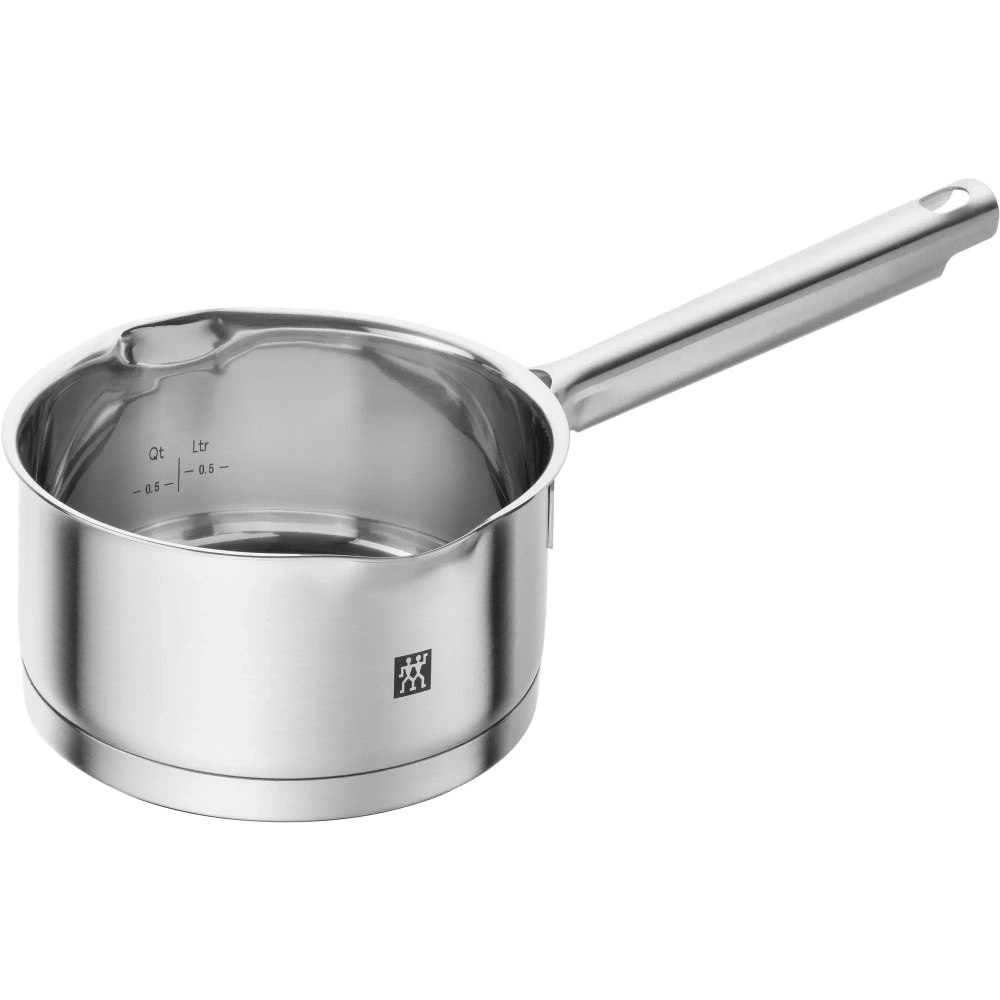 Zwilling Набор посуды TrueFlow из 9 предметов