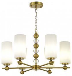 Подвесная люстра ST-Luce AURORA SL2003.303.06