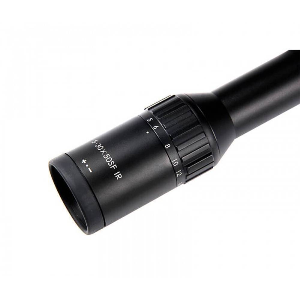 Оптический прицел Longot 5-30x50SF IR