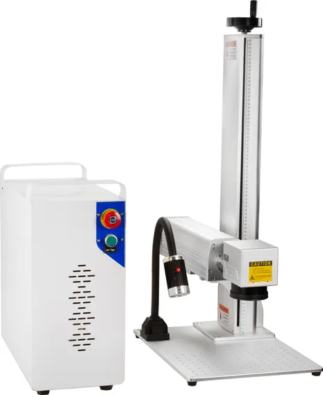 Лазерный маркиратор XT Laser XTL-FP50