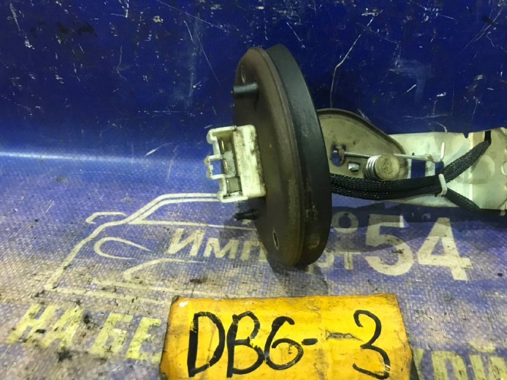 Датчик уровня топлива Honda INTEGRA 2000