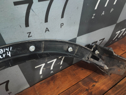 Накладка крыла переднего правого RAV4 IV (XA40) 15-19 Б/У Оригинал 7560142100