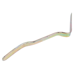 МАСТАК (116-00470) Монтировка фигурная, длина 470 мм