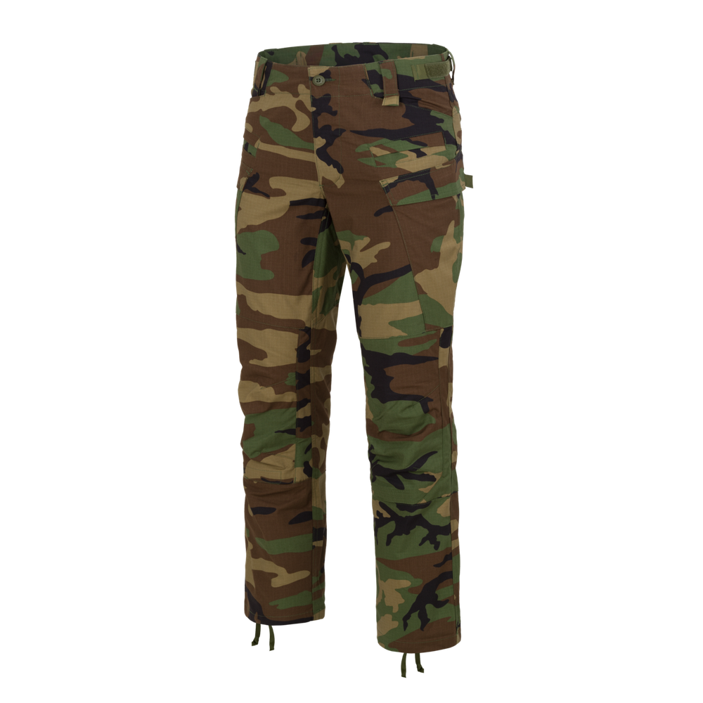 Брюки Helikon-Tex SFU NEXT Mk2 PolyCotton Stretch Ripstop
