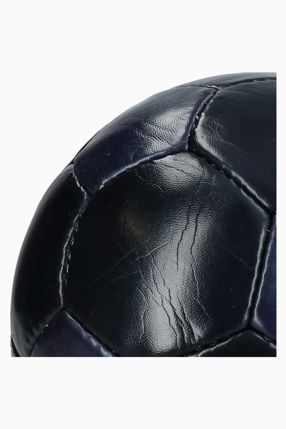 Футбольный мяч adidas Juventus FC 24/25 Club Third размер 5 - темно-синий