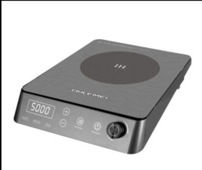 Индукционная плита OLM-DCH012