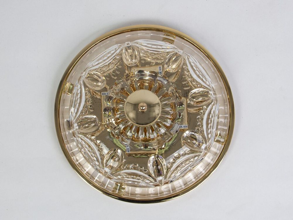 Накладной светильник Abrasax Rebekka 1108/40CM-5GO