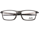 Oakley Tr90 Square Eyeglass Frames