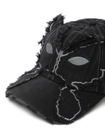 Кепка Alien Kiss Winged Baseball