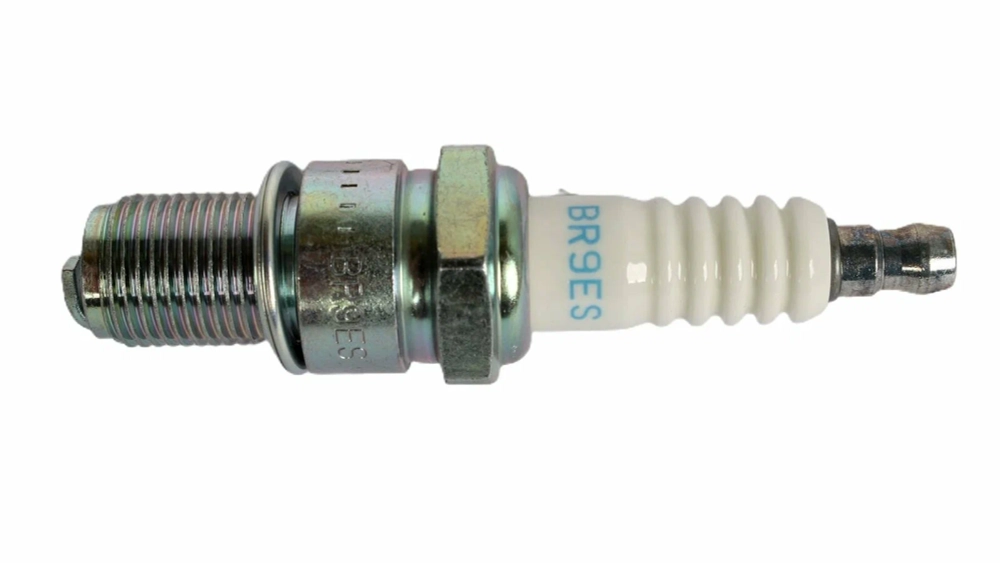 Свеча зажигания NGK BR9ES - 5722