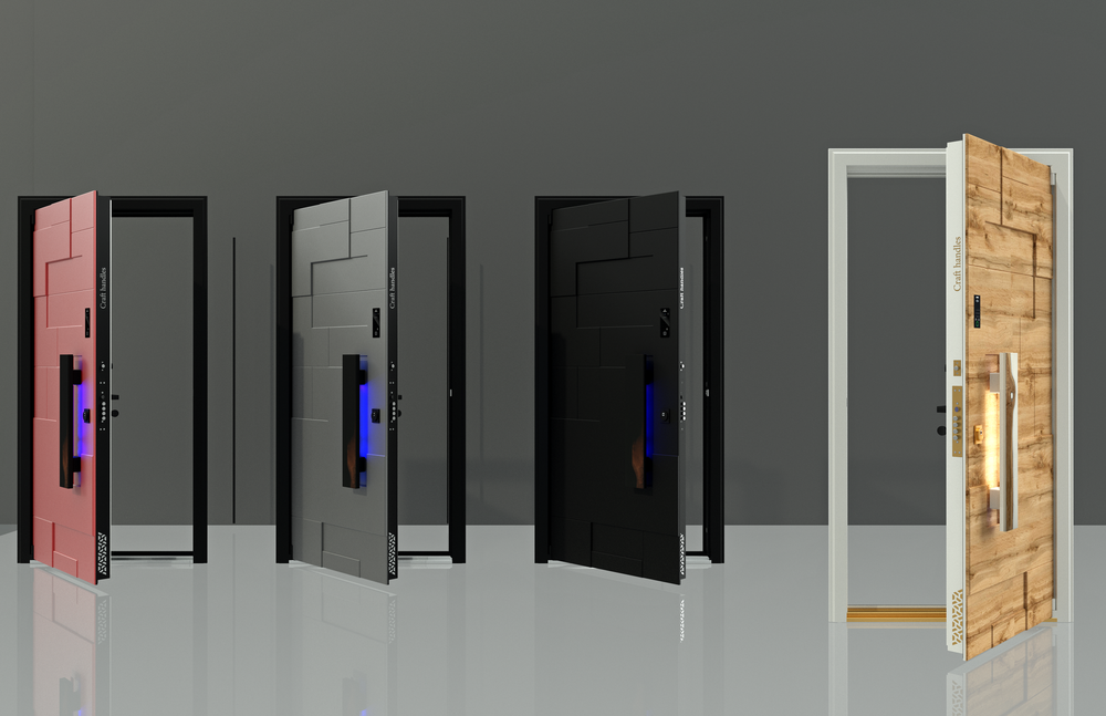 NEO GRAFIC Obsidian