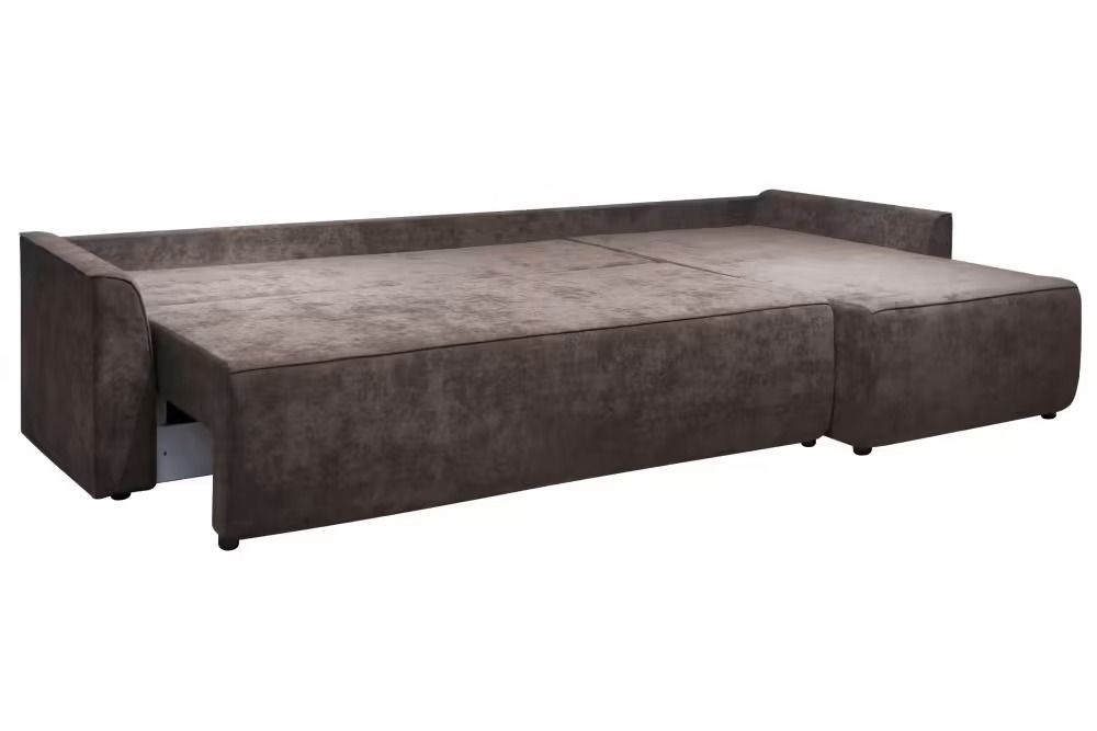 Диван угловой "Марсель" (ANTONIO Bitter), Комфорт-S, г.Ижевск