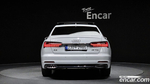 Audi A6 (C8) 45 TFSI (07.2023)