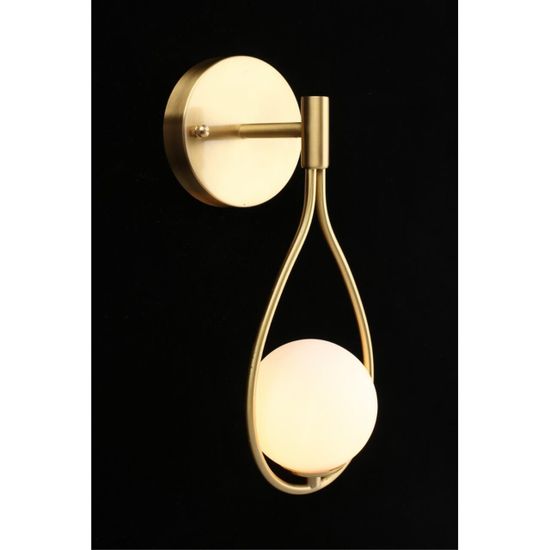 Светильник настенный (Бра) APL.623.01.01