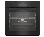 Встраиваемый электрический духовой шкаф Hotpoint FE8 824 H BL (h)